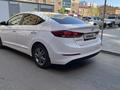 Hyundai Elantra 2018 годаүшін8 300 000 тг. в Астана – фото 6