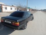 Audi 100 1988 года за 775 000 тг. в Жалагаш