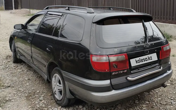 Toyota Caldina 1995 годаүшін1 300 000 тг. в Алматы