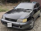 Toyota Caldina 1995 годаүшін1 300 000 тг. в Алматы – фото 4