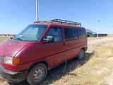 Volkswagen Transporter 1991 года за 2 000 000 тг. в Кордай – фото 3
