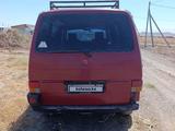 Volkswagen Transporter 1991 года за 2 000 000 тг. в Кордай – фото 4