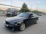 BMW 528 1996 годаүшін3 500 000 тг. в Алматы