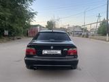 BMW 528 1996 года за 3 200 000 тг. в Алматы – фото 5