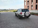 Toyota RAV4 2001 года за 4 300 000 тг. в Астана