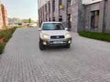 Toyota RAV4 2001 года за 4 300 000 тг. в Астана – фото 4