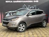 Hyundai Tucson 2013 годаfor6 350 000 тг. в Атырау