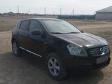 Nissan Qashqai 2007 годаүшін5 000 000 тг. в Жезказган