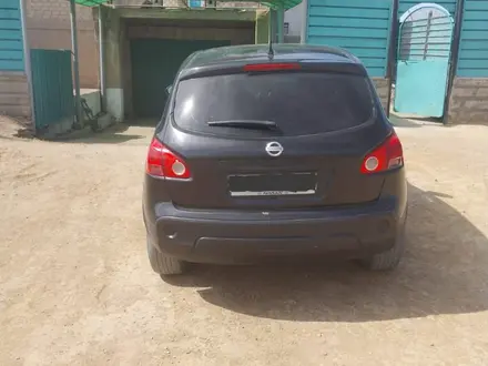 Nissan Qashqai 2007 года за 5 200 000 тг. в Жезказган – фото 2