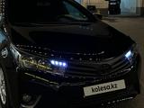 Toyota Corolla 2014 года за 5 500 000 тг. в Караганда