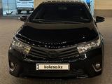 Toyota Corolla 2014 года за 5 500 000 тг. в Караганда – фото 4