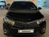 Toyota Corolla 2014 года за 5 500 000 тг. в Караганда – фото 2