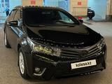 Toyota Corolla 2014 года за 5 500 000 тг. в Караганда – фото 3