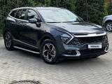 Kia Sportage 2023 года за 14 700 000 тг. в Алматы – фото 3