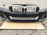 Бампер передний BMW G30 LCI/Dytona.kz/ за 388 500 тг. в Астана – фото 2
