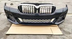Бампер передний BMW G30 LCI/Dytona.kz/ за 388 500 тг. в Астана – фото 2