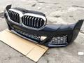 Бампер передний BMW G30 М пакет за 349 500 тг. в Караганда