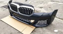 Бампер передний BMW G30 LCI/Dytona.kz/ за 388 500 тг. в Астана