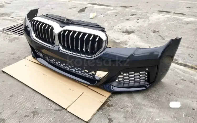 Бампер передний BMW G30 М пакет за 349 500 тг. в Караганда