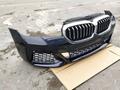 Бампер передний BMW G30 М пакет за 349 500 тг. в Караганда – фото 3