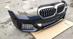 Бампер передний BMW G30 LCI/Dytona.kz/ за 388 500 тг. в Астана – фото 3