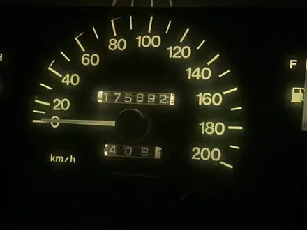 Daewoo Nexia 2004 года за 1 000 000 тг. в Жезказган – фото 9