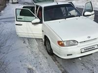 ВАЗ (Lada) 2114 2012 года за 1 500 000 тг. в Экибастуз