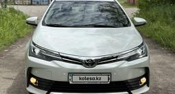 Toyota Corolla 2018 годаүшін8 500 000 тг. в Алматы – фото 4