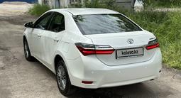 Toyota Corolla 2018 года за 8 500 000 тг. в Алматы – фото 3