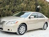 Toyota Camry 2008 года за 6 500 000 тг. в Алматы – фото 5