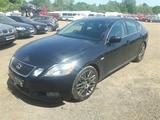 Lexus GS 300 2006 годаүшін1 111 111 тг. в Темиртау – фото 2