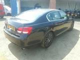 Lexus GS 300 2006 годаүшін1 111 111 тг. в Темиртау – фото 4