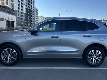 Haval Jolion 2023 года за 7 150 000 тг. в Астана – фото 4
