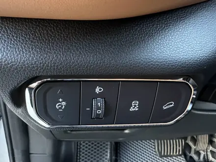 Haval Jolion 2023 года за 7 150 000 тг. в Астана – фото 11