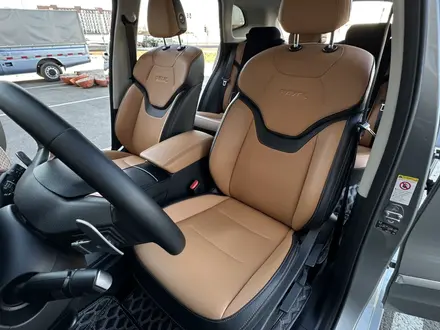 Haval Jolion 2023 года за 7 150 000 тг. в Астана – фото 13