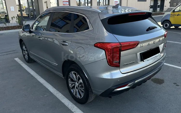 Haval Jolion 2023 года за 7 150 000 тг. в Астана