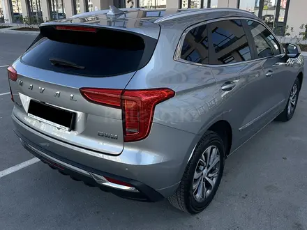 Haval Jolion 2023 года за 7 150 000 тг. в Астана – фото 2