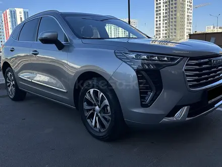 Haval Jolion 2023 года за 7 150 000 тг. в Астана – фото 6