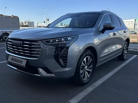 Haval Jolion 2023 года за 7 150 000 тг. в Астана – фото 7