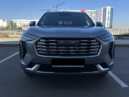 Haval Jolion 2023 года за 7 150 000 тг. в Астана – фото 8