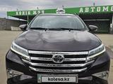 Toyota Rush 2022 годаүшін10 600 000 тг. в Алматы