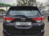 Toyota Rush 2022 года за 11 100 000 тг. в Алматы – фото 2