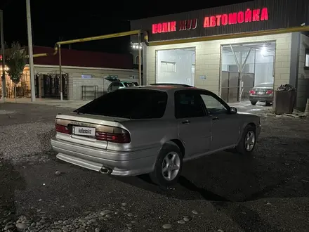 Mitsubishi Galant 1992 года за 1 500 000 тг. в Шелек – фото 5