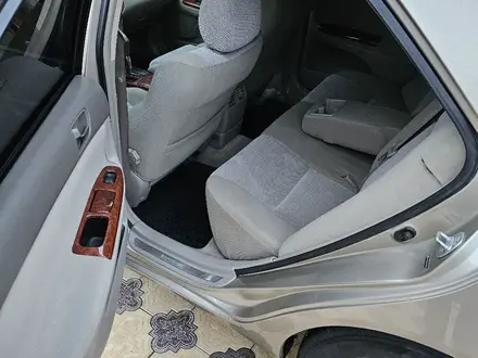 Toyota Camry 2004 года за 6 500 000 тг. в Туркестан – фото 7