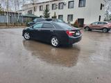 Toyota Camry 2012 года за 6 200 000 тг. в Астана