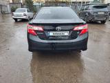 Toyota Camry 2012 года за 6 200 000 тг. в Астана – фото 3