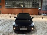 Hyundai Accent 2022 годаүшін8 600 000 тг. в Астана – фото 5