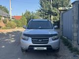 Hyundai Santa Fe 2009 годаүшін4 500 000 тг. в Алматы
