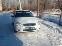 ВАЗ (Lada) Priora 2170 2014 года за 3 200 000 тг. в Шымкент