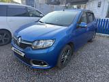 Renault Sandero 2015 года за 4 600 000 тг. в Петропавловск
